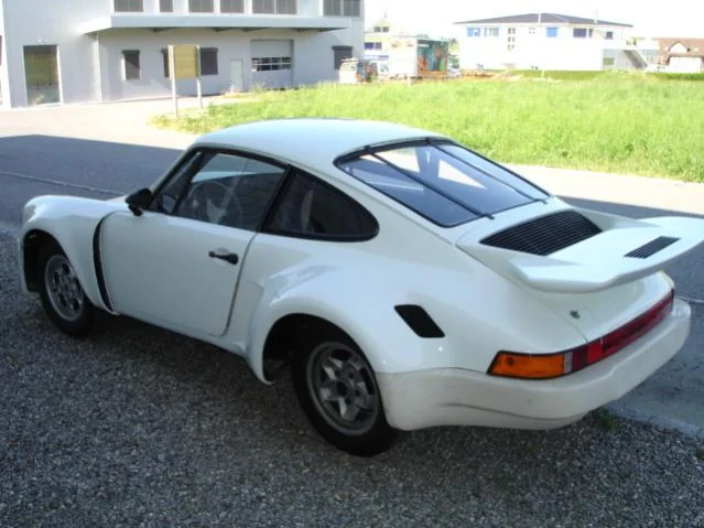 Pre-restauration